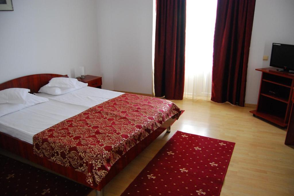 Dali Hotel Neptun Cameră foto