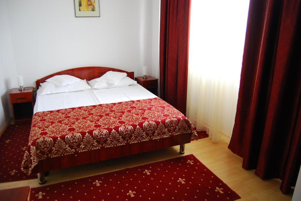 Dali Hotel Neptun Cameră foto